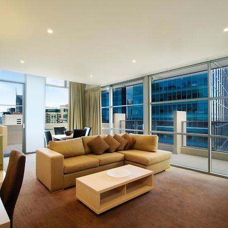 Oaks Melbourne On Lonsdale Suites Екстер'єр фото