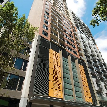 Oaks Melbourne On Lonsdale Suites Екстер'єр фото