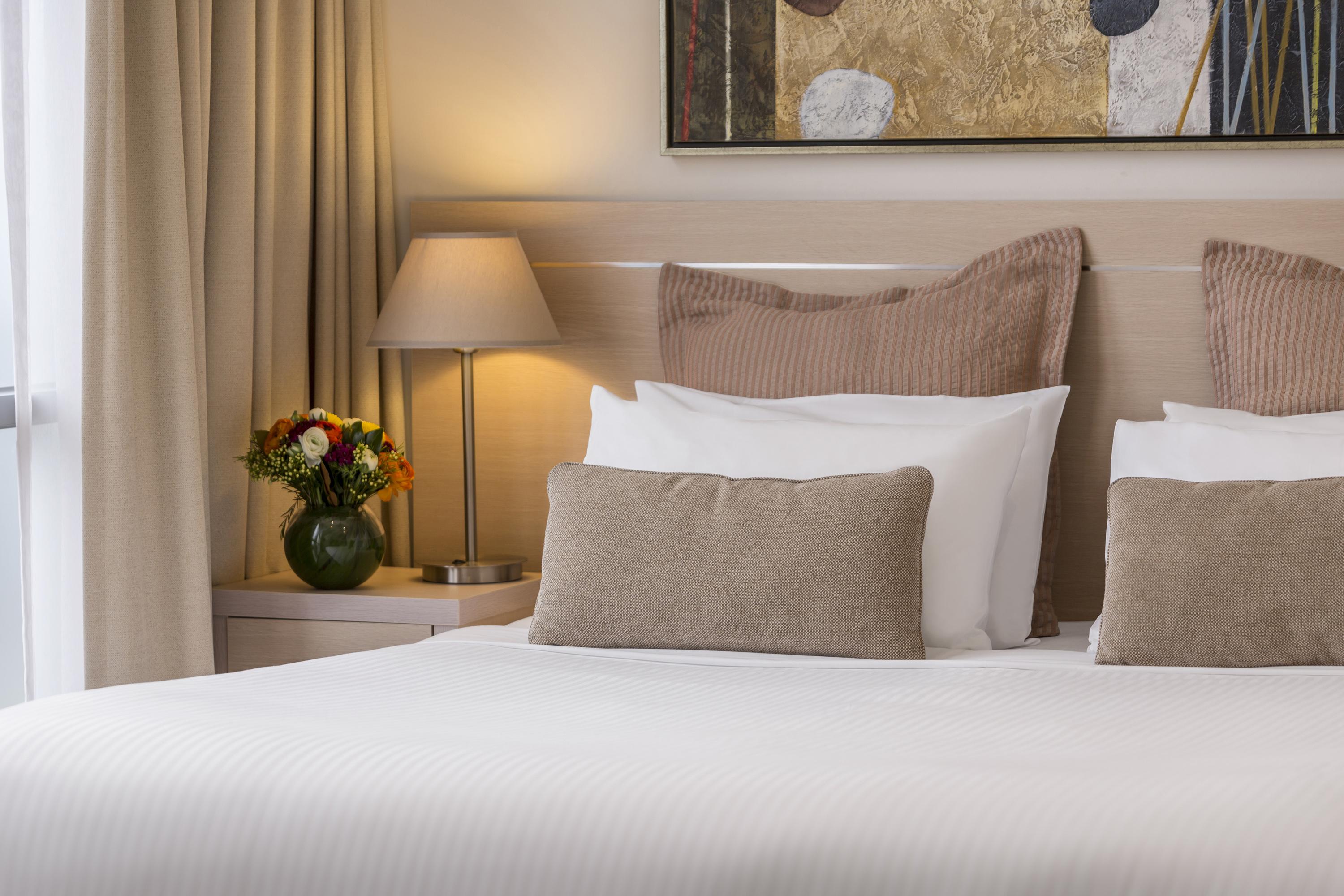 Oaks Melbourne On Lonsdale Suites Екстер'єр фото