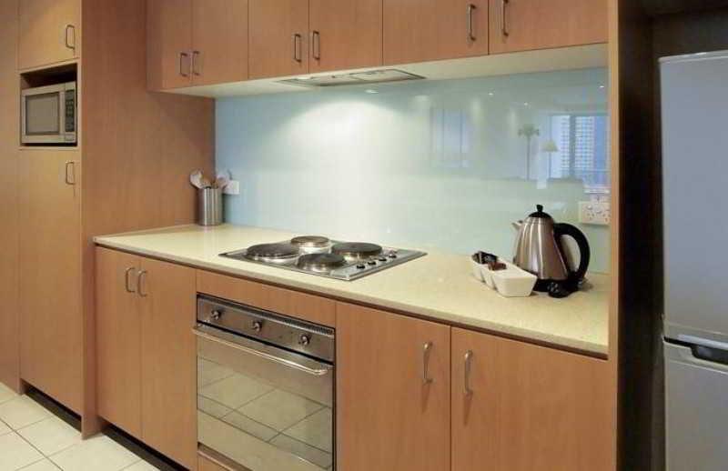 Oaks Melbourne On Lonsdale Suites Екстер'єр фото