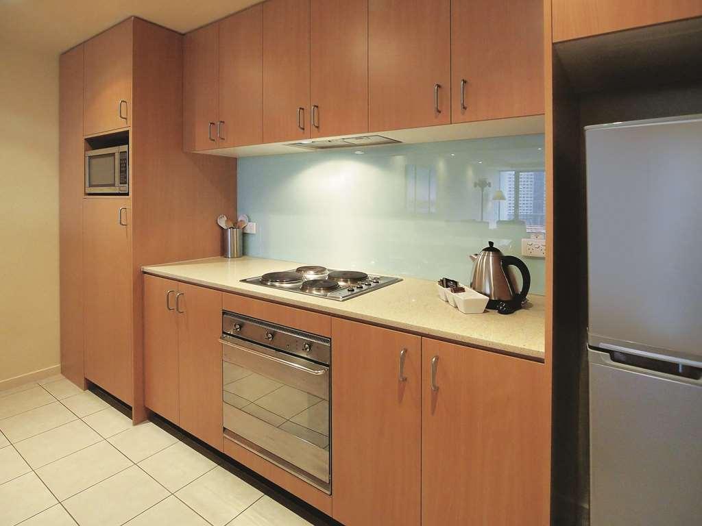 Oaks Melbourne On Lonsdale Suites Номер фото